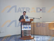 CERAMAH PERDANA : KEPIMPINAN MELALUI TELADAN - IDEAS TO GROW