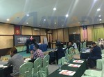 Engagement Session: Seminar Menerokai Pasaran Antarabangsa Bersama MATRADE