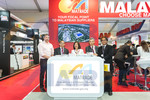 EAM on Aerospace Industry in Conjunction with Farnborough International Airshow 2018