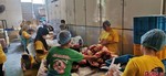 Factory Visit to Dong Sin Sdn Bhd