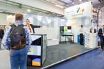 EAM on Aerospace Industry in Conjunction with Farnborough International Airshow 2018