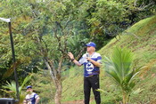 Team Building MATRADE Batch 1 Day 1 