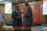 SEMINAR EXPLORING NEW EXPORT OPPORTUNITIES IN INDIA FOR THE MALAYSIAN CHEMICAL INDUSTRY