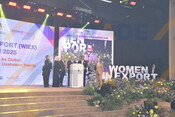 Women In Export (Wiex) Forum 2025