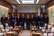 PM Mission and TIM at Japan