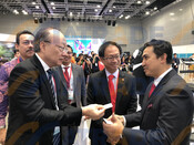 Taiwan Expo 2023