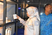 Mesyuarat MATRADE bersama HAWA Malaysia bagi Penganjuran Women in Export Forum (WiEX) 2025