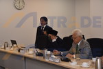 Program CSR: Serahan Komputer ACS Klang