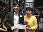 Malaysian-Thai Chamber of Commerce (MTCC) Business Networking 2022