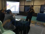 Engagement Session: Seminar Menerokai Pasaran Antarabangsa Bersama MATRADE