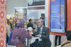 MIHAS 2023 (Day 4) - Level 3 Booth