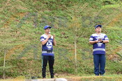 Team Building MATRADE Batch 1 Day 1 
