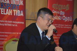 Workshop on Mapping Malaysia's Resource Centres (MMRC)
