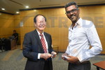 SEMINAR EXPLORING NEW EXPORT OPPORTUNITIES IN INDIA FOR THE MALAYSIAN CHEMICAL INDUSTRY