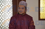 Perasmian Surau Al Munawwarah MATRADE