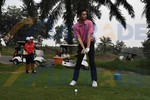 20181117_MATRADE Golf Challenge 2018