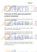 20240910_Peranan kritikal perluas pasaran produk tempatan