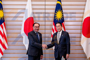 PM Mission and TIM at Japan
