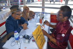 Business Matching Hypermarket Usahawan Desa (KUD) 2019