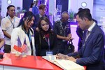 International Paris Airshow 2023
