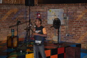 Team Building MATRADE Batch 1 Day 1 