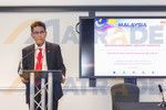 EAM on Aerospace Industry in Conjunction with Farnborough International Airshow 2018