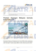 20250221_Prestasi dagangan Malaysia bermula kukuh tahun ini