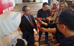 Seminar Export Opportunities in Halal Industry