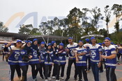 Team Building MATRADE Batch 1 Day 1 