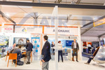 EAM on Aerospace Industry in Conjunction with Farnborough International Airshow 2018