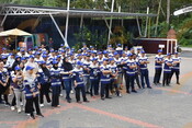 Team Building MATRADE Batch 1 Day 1 