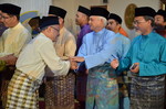 Rakaman Takbir Raya Aidilfitri MATRADE 2018