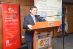 SEMINAR EXPLORING NEW EXPORT OPPORTUNITIES IN INDIA FOR THE MALAYSIAN CHEMICAL INDUSTRY