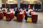 Seminar Panduan Asas Untuk Mengeksport