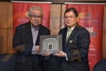 Seminar Opportunities for Malaysia Halal Exports at Tokyo Olympics 2020