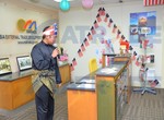 Penilaian Pertandingan Menghias Pejabat Sempena Bulan Kemerdekaan ke - 62