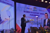Women In Export (Wiex) Forum 2025