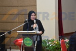 Seminar Menembusi Pasaran Antarabangsa: Pengalaman Global MATRADE