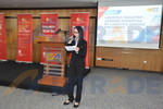Seminar Logistic Industry :  Sharing Expertise by Logistics Service Providers
