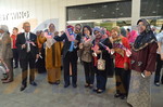 Majlis Pelancaran Bulan Kebangsaan dan Kibar Jalur Gemilang