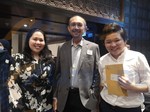 Malaysian-Thai Chamber of Commerce (MTCC) Business Networking 2022