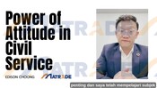 2025_ Power of Attitude in Civil Service