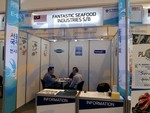 20180509_Seoul international Seafood Show 2018