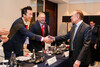 YAB PM's Working Visit to Shanghai, China