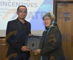 Seminar Industry4WRD and Incentives