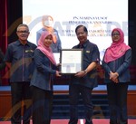 Perhimpunan MATRADE Bil. 01/2020