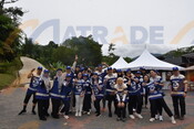 Team Building MATRADE Batch 1 Day 1 