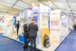EAM on Aerospace Industry in Conjunction with Farnborough International Airshow 2018