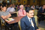 SEMINAR EXPLORING NEW EXPORT OPPORTUNITIES IN INDIA FOR THE MALAYSIAN CHEMICAL INDUSTRY