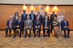 International Islamic Trade Finance Corporation (ITF) Delegation